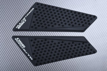Grip adhesivo antideslizante del depósito DUCATI MULTISTRADA 950 2017 - 2020
