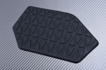 Adhesive tank side traction pads SUZUKI VSTROM 250 2017 - 2019