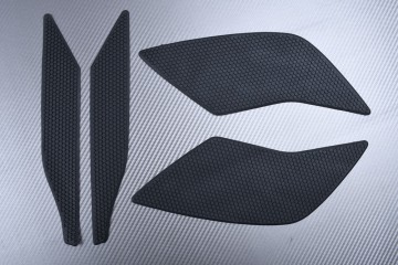 Grip adhesivo antideslizante del depósito YAMAHA R1 R1M 2015 - 2020