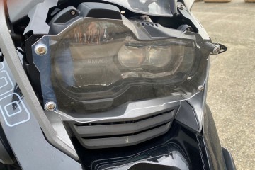 Headlight Cover Adventure Type BMW R1200GS / ADVENTURE / RALLYE / EXCLUSIVE 2013 - 2021