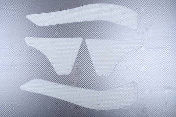 Grip adhesivo antideslizante del depósito HONDA CRF 250 450 RALLY / L 2017 - 2020