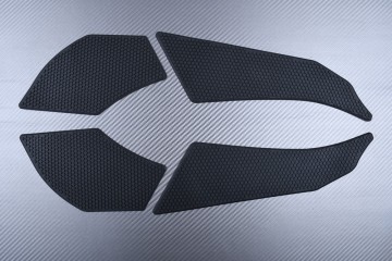 Coppia Protezioni laterali antiscivolo serbatoio DUCATI MULTISTRADA MTS 1200 1260 2015 - 2021