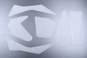 Grip adhesivo antideslizante del depósito KTM 125 150 SX XC-W 2016 - 2019