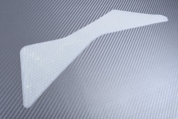 Adhesive tank side traction pads KTM 125 150 SX XC-W 2016 - 2019