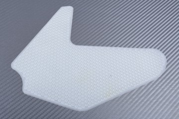 Adhesive tank side traction pads KTM 125 150 SX XC-W 2016 - 2019