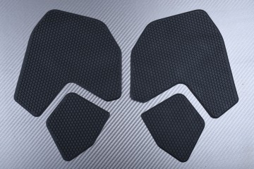 Grip adhesivo antideslizante del depósito YAMAHA MT09 2013 - 2020