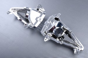 Paire de clignotants avant HONDA CBF 600 S / CBF 1000 / VARADERO XLV 1000 2003 - 2012