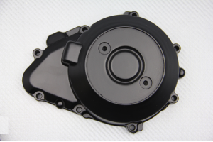 GEHÄUSEABDECKUNG FÜR LICHTMASCHINE KAWASAKI Z750 Z750S Z1000 03/06