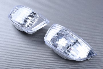 Paire de clignotants avant TRIUMPH SPRINT ST / GT 1050 2005 - 2015