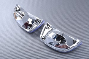 Paire de clignotants avant TRIUMPH SPRINT ST / GT 1050 2005 - 2015