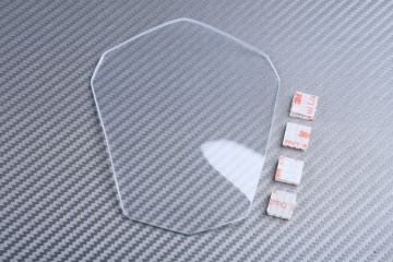 Headlight Cover Adventure Type KAWASAKI H2 2015 - 2021