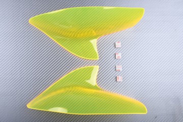 Cubierta del faro Road YAMAHA TMAX 530 DX / SX 2017 - 2019