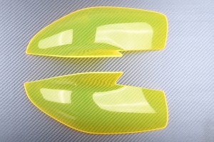 Headlight Cover Road Type YAMAHA TMAX 530 DX / SX 2017 - 2019