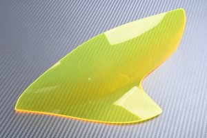 Headlight Cover Road Type YAMAHA TMAX 530 DX / SX 2017 - 2019