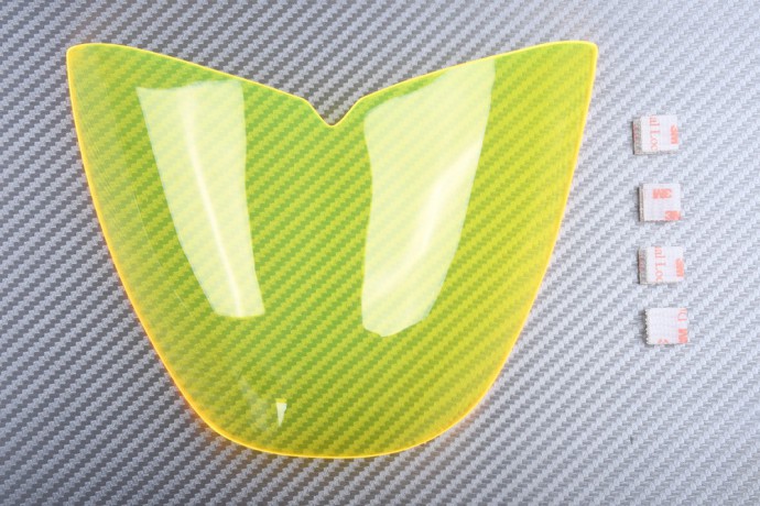 Copri faro di tipo Road YAMAHA MT03 / MT25 2016 - 2019