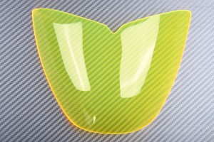 Headlight Cover Road Type YAMAHA MT03 / MT25 2016 - 2019