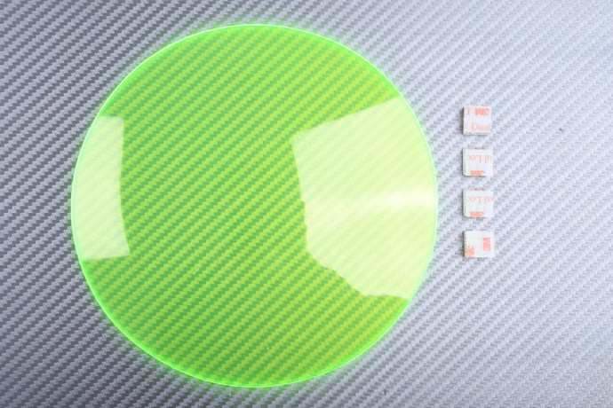 Universal Cover Road Type for 17cm round headlight