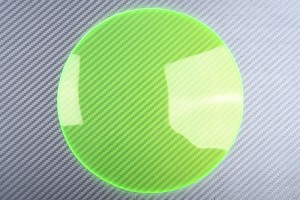 Universal Cover Road Type for 17cm round headlight