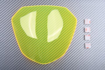 Cache Phare Type Road YAMAHA MT07 2014 - 2017