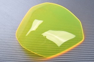 Cache Phare Type Road YAMAHA MT07 2014 - 2017