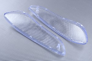 Paar Blinkerkappe Vorne BMW K1200LT 1999 - 2009