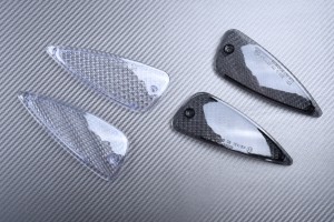 Paar Blinkerkappe Vorne BMW K1200RS 1996 - 2000