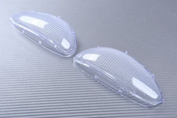 Pair of Front Turn Signals Lenses BMW R850RT / R1100RT / R1150RT / R1200CL