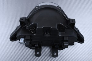 Front headlight SUZUKI GSXR 125R 2017 - 2020