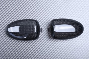 Pair of Rear Turn Signals Lenses BMW R850 R1100 R1150 R1200 K1200 C / R / GS / S / CL / RS / GT
