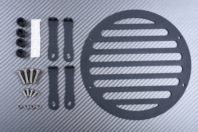 Copri faro di tipo Street HONDA REBEL 300 500