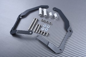 Cubierta del faro Street HONDA CB125R CB250R CB300R 2018 - 2020