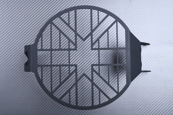 Cubierta del faro Street HONDA CB650R CB1000R 2018 - 2021