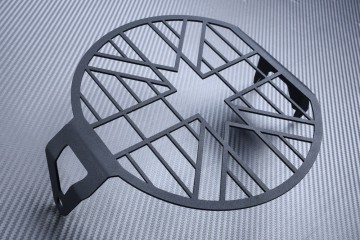 Copri faro di tipo Street HONDA CB650R CB1000R 2018 - 2021