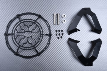 Copri faro di tipo Street  KAWASAKI Z900RS CAFÉ RACER 2018 - 2021