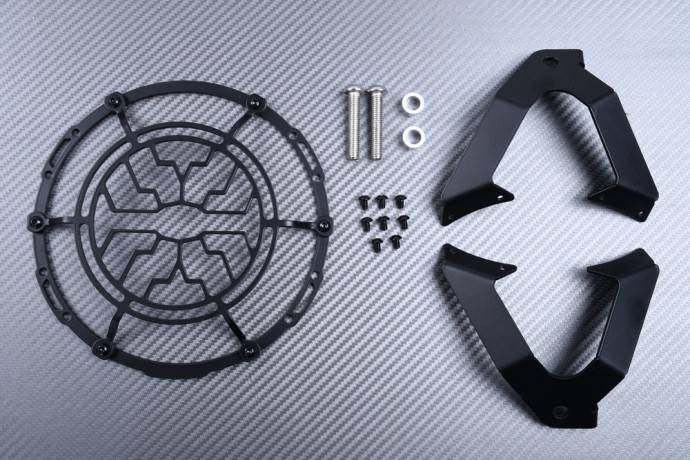 Cubierta del faro Street KAWASAKI Z900RS CAFÉ RACER 2018 - 2021