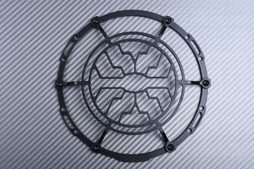 Headlight Cover Street Type KAWASAKI Z900RS CAFÉ RACER 2018 - 2021