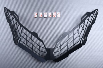 Headlight Cover Adventure Type KAWASAKI VERSYS 650 / 1000 2015 - 2020 NINJA 300R 2013 - 2017