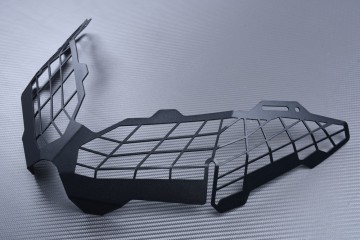 Copri faro di tipo Adventure KAWASAKI VERSYS 650 / 1000 2015 - 2020 NINJA 300R 2013 - 2017