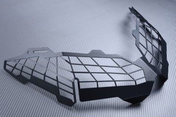 Copri faro di tipo Adventure KAWASAKI VERSYS 650 / 1000 2015 - 2020 NINJA 300R 2013 - 2017