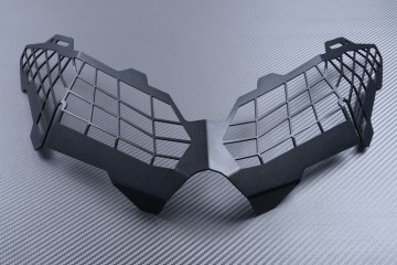 Cubierta del faro Adventure KAWASAKI VERSYS 650 / 1000 2015 - 2020 NINJA 300R 2013 - 2017