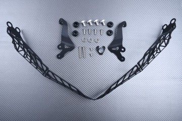 Cubierta del faro Adventure DUCATI MULTISTRADA 950 / 1200 / 1260 2015 - 2020