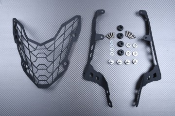 Cache Phare Type Adventure HONDA CB500X / CB400X 2019 - 2021