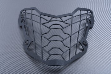 Scheinwerferabdeckung Typ Adventure HONDA CB500X / CB400X 2019 - 2021