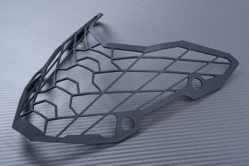 Scheinwerferabdeckung Typ Adventure HONDA CB500X / CB400X 2019 - 2021