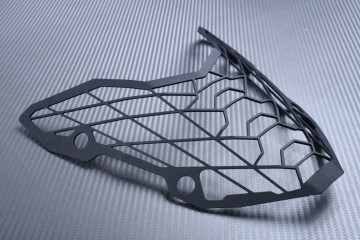 Copri faro di tipo Adventure HONDA CB500X / CB400X 2019 - 2021