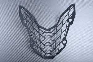 Scheinwerferabdeckung Typ Adventure HONDA CB500X / CB400X 2019 - 2021