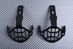 Nebelscheinwerferabdeckung Typ Adventure BMW F800GS / R1200GS / R1200RT & ADVENTURE 2012 - 2018