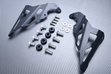 Cubierta del faro Adventure SUZUKI VSTROM 650 2017 - 2020