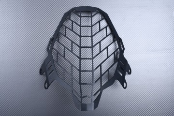 Cubierta del faro Adventure SUZUKI VSTROM 650 2017 - 2020