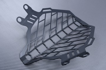 Cubierta del faro Adventure SUZUKI VSTROM 650 2017 - 2020